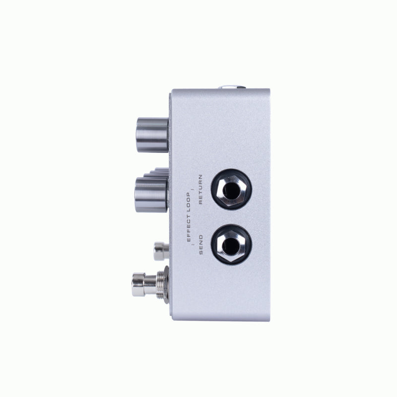 Darkglass Bass Octaver and Distortion by Amos Heller — view 4