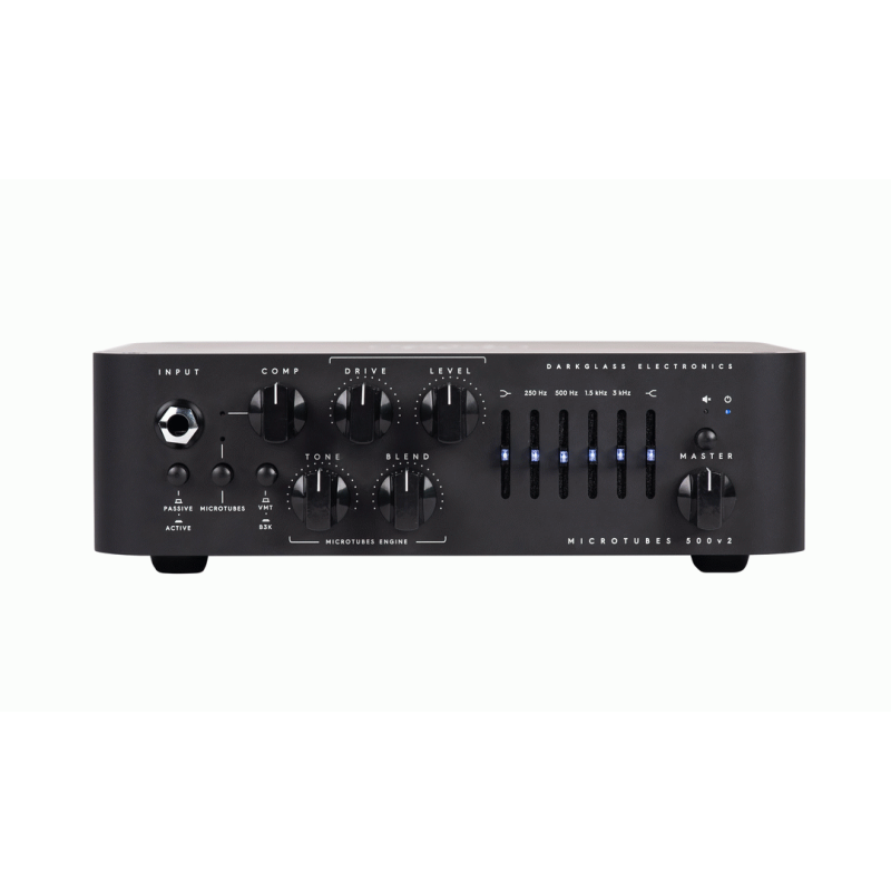 DG-M500V2CMI front