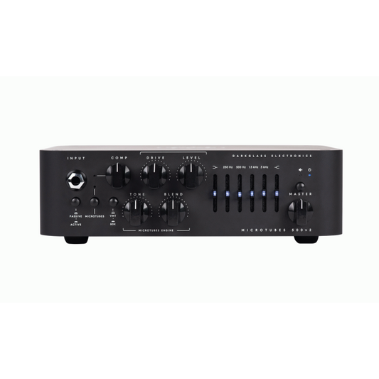 DG-M500V2CMI front