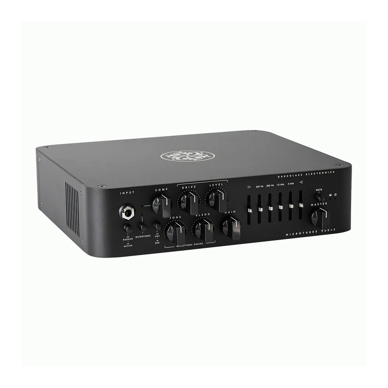 DG-M900V2BKCMI
