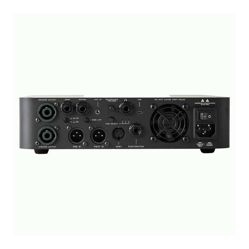 DG-M900V2BKCMI