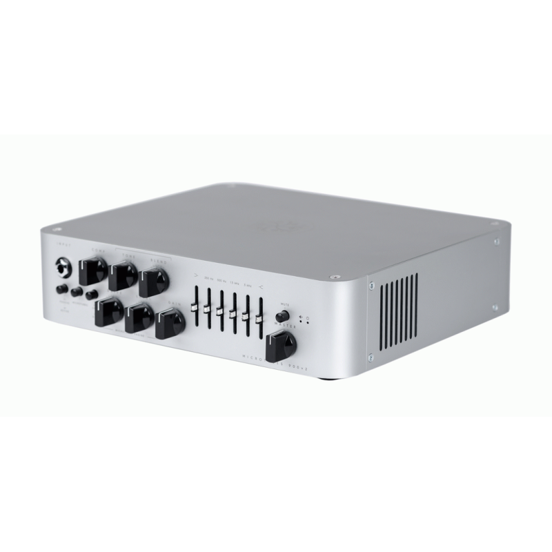 Darkglass Microtubes 900 v2 Bass Head 900 Watt — view 4