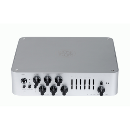 Darkglass Microtubes 900 v2 Bass Head 900 Watt — view 2