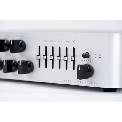 Darkglass Microtubes 900 v2 Bass Head 900 Watt — view 6