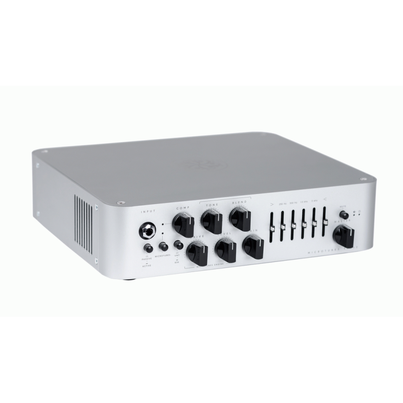 Darkglass Microtubes 900 v2 Bass Head 900 Watt — view 3