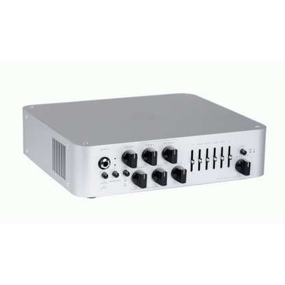 Darkglass Microtubes 900 v2 Bass Head 900 Watt — view 3