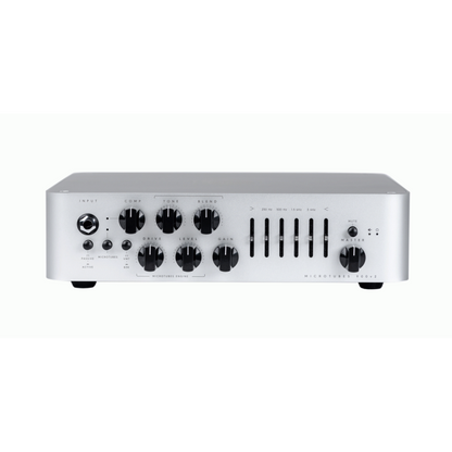 Darkglass Microtubes 900 v2 Bass Head 900 Watt