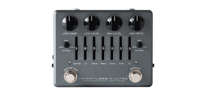 Darkglass Microtubes X Ultra Effect Pedals