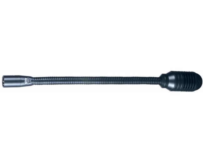 AKG DG N99e Dynamic Cardioid Gooseneck Mic XLR