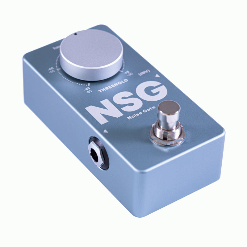Darkglass NSG Noise Gate Pedal — view 3