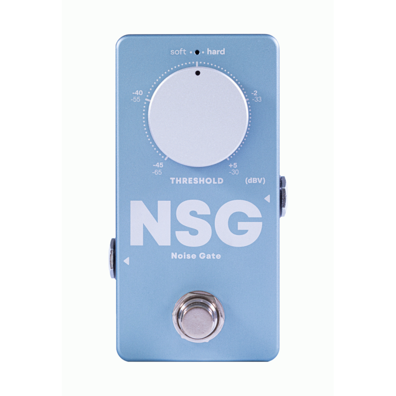 Darkglass NSG Noise Gate Pedal