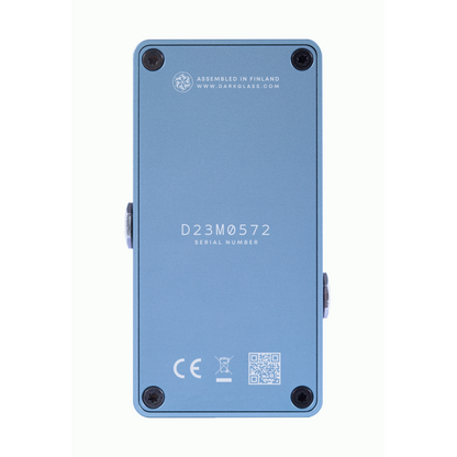Darkglass NSG Noise Gate Pedal — view 2