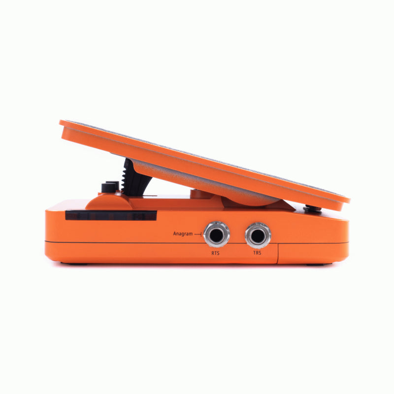 Darkglass Anagram Press Expression Pedal for Bass Players — view 6