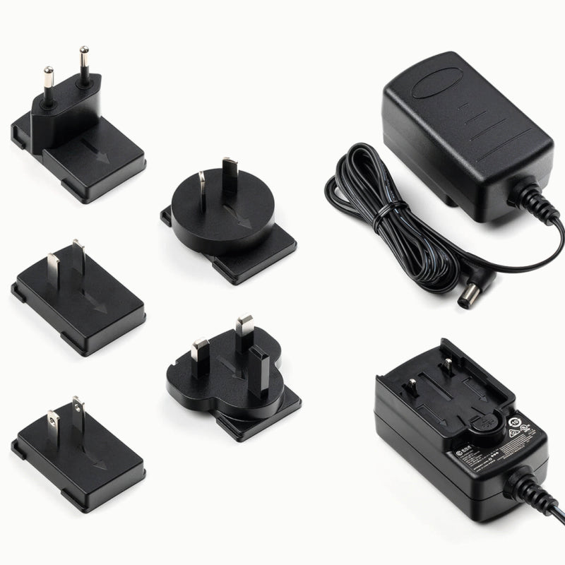 Digitech 9V DC 1.3A Power Supply for Newer Generation Units