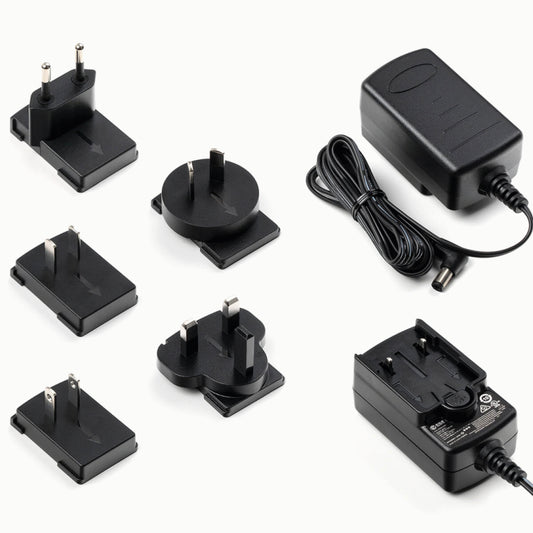 Digitech 9V DC 1.3A Power Supply for Digitech Units