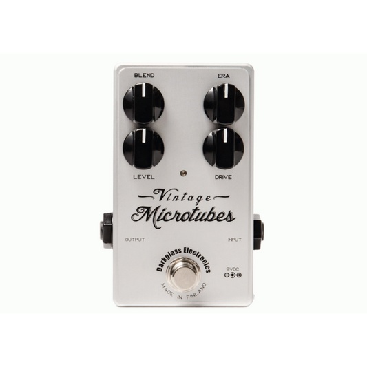 Darkglass Vintage Microtubes Pedal