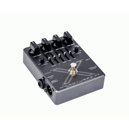 Darkglass Microtubes X7 Bass Distortion Pedal — view 2