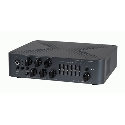 Darkglass Microtubes X 900 Watt Bass Head — view 2