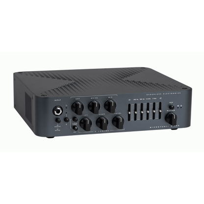 Darkglass Microtubes X 900 Watt Bass Head — view 4
