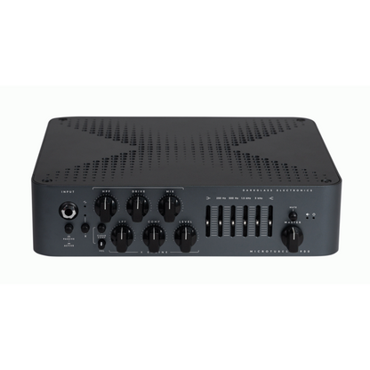 Darkglass Microtubes X 900 Watt Bass Head