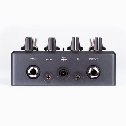 Darkglass Microtubes X Ultra Preamp Pedal — view 5