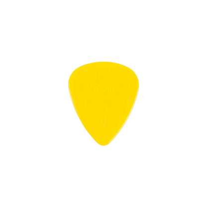 Janicek D-Grip Standard Series Yellow Guitar Picks (0.46mm) - 36 Pack
