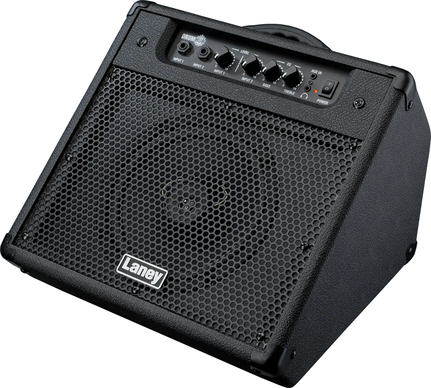 Laney DRUM HUB 40W 1x8 inch Speaker Cabinet