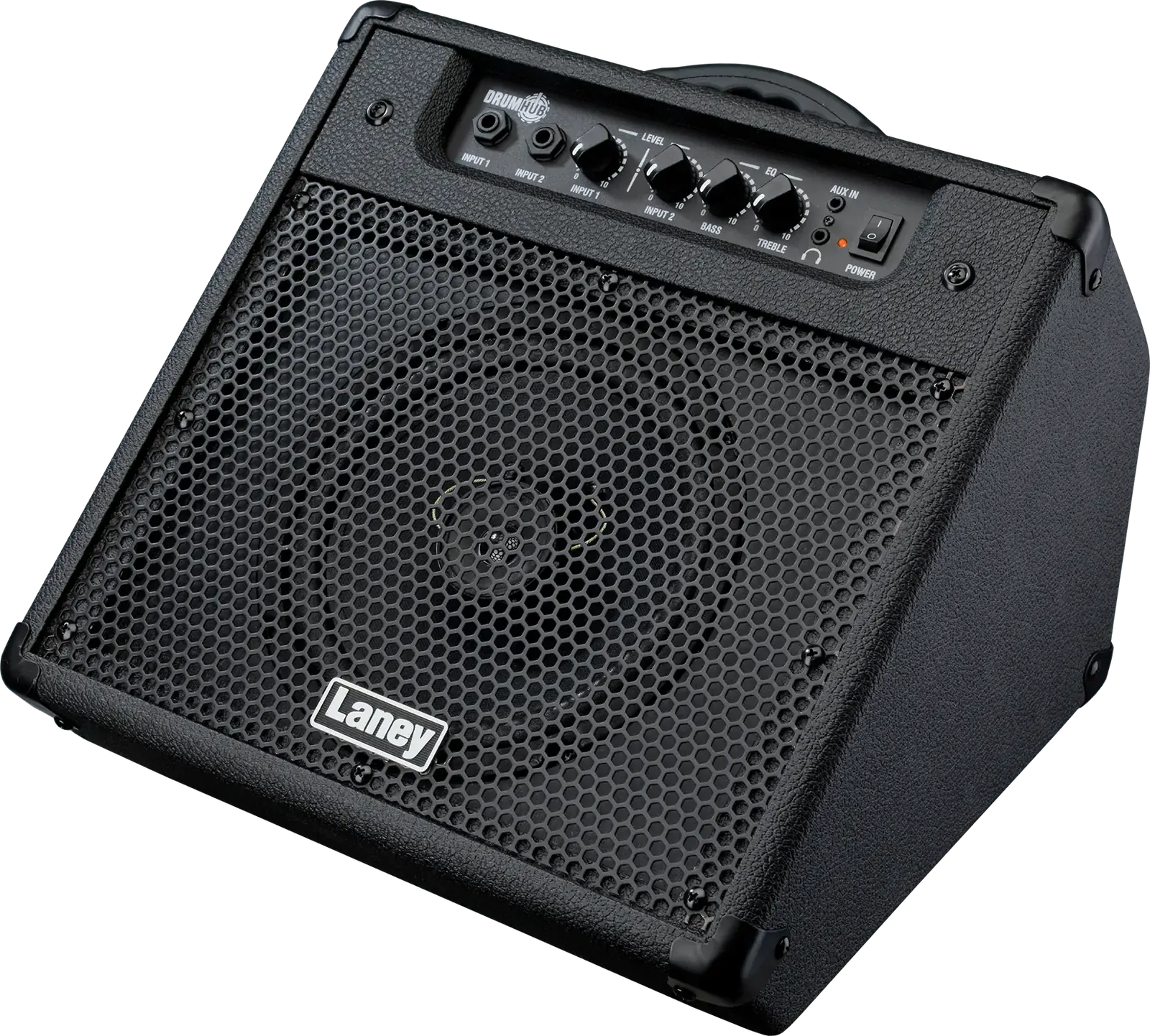 Laney DRUM HUB 40W 1x8 inch Speaker Cabinet