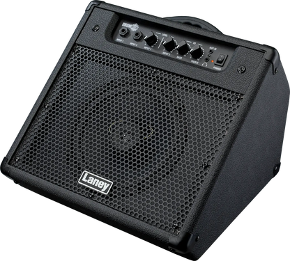 Laney DRUM HUB 40W 1x8 inch Speaker Cabinet