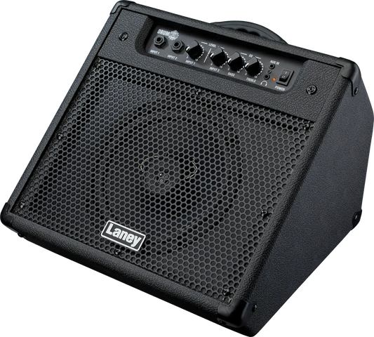 Laney DRUM HUB 40W 1x8 inch Speaker Cabinet