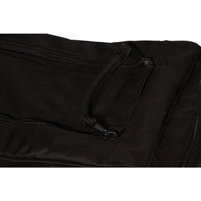 On-Stage DHB6000 Black Hardware Bag for Drum Stands and Accessories — view 3