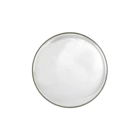Peace 12" Clear Snare-Side Drum Head