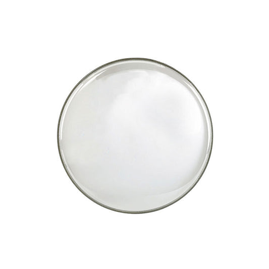 Peace 13" Transparent Snare-Side Drum Head
