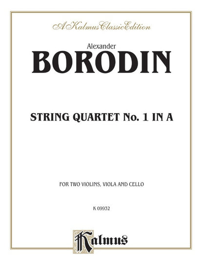 Seascape Op 53 Score for Double Woodwind Quintet