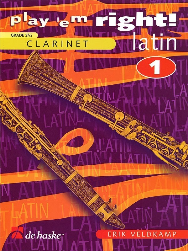 Play Em Right Latin Book 1 Cla Book