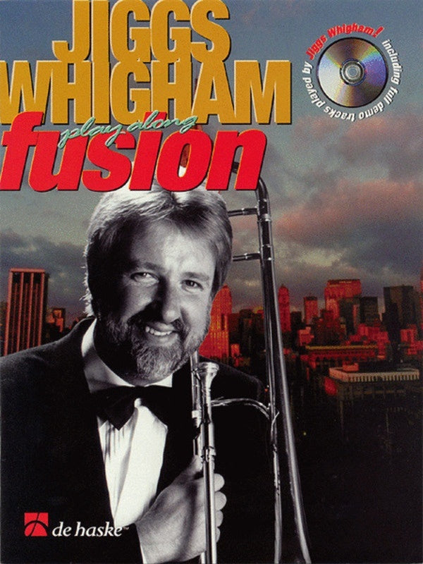 Jiggs Whigham Playalong Fusion