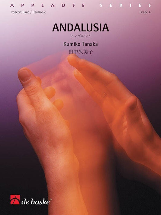 Andalusia DHCB3