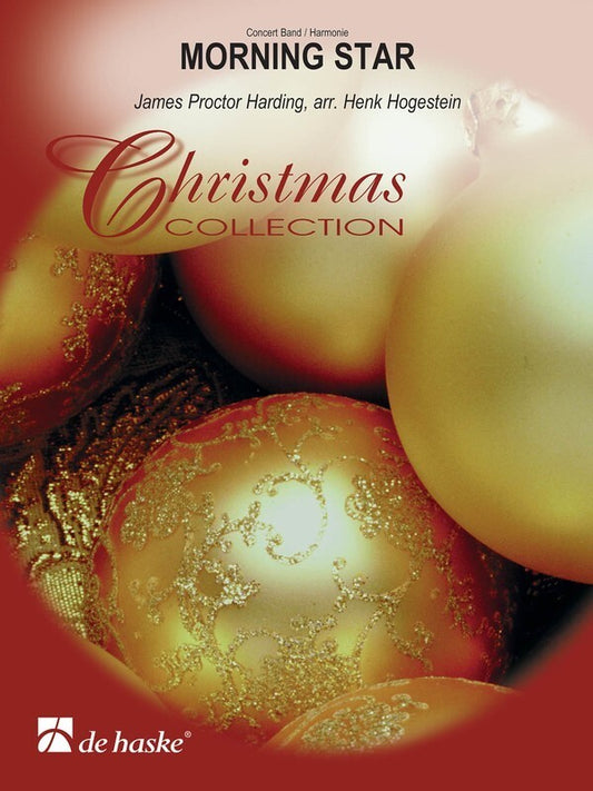 Morning Star Concert Band 2.5 Score/Parts