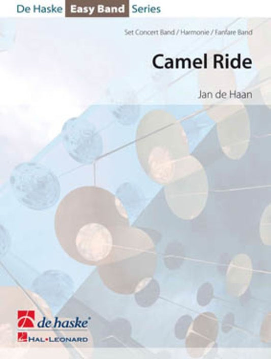 Camel Ride DHCB1.5