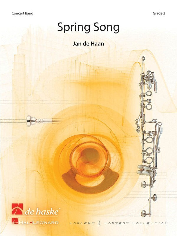 Spring Song Dh3