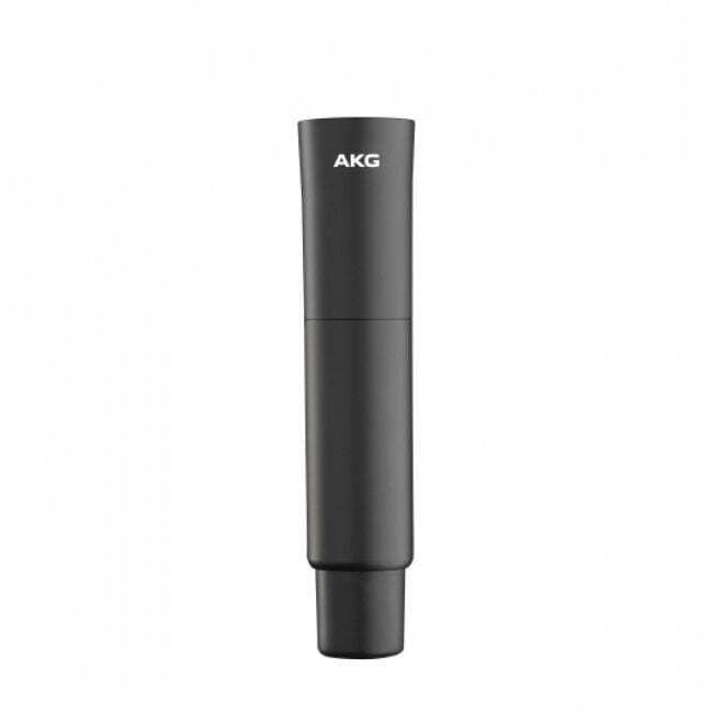 AKG DHT800 Digital Handheld Wireless Transmitter