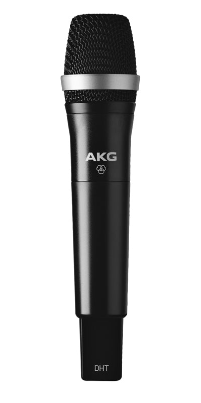AKG DHTT Digital H/held Trans + D5 Capsule