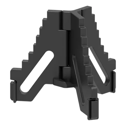 Remo Lock Top Drum Riser - Folding Drum Support 7¾" x 10 — view 2