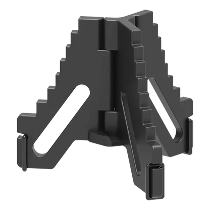 Remo Lock Top Drum Riser - Folding Drum Support 7¾" x 10