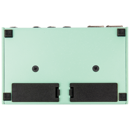 Tech 21 Geddy Lee Signature SansAmp DI-2112 — view 5
