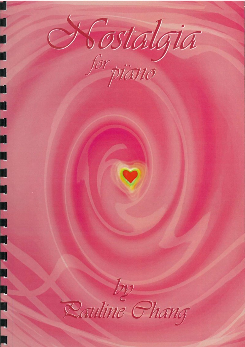Nostalgia For Piano (Diva Publications)