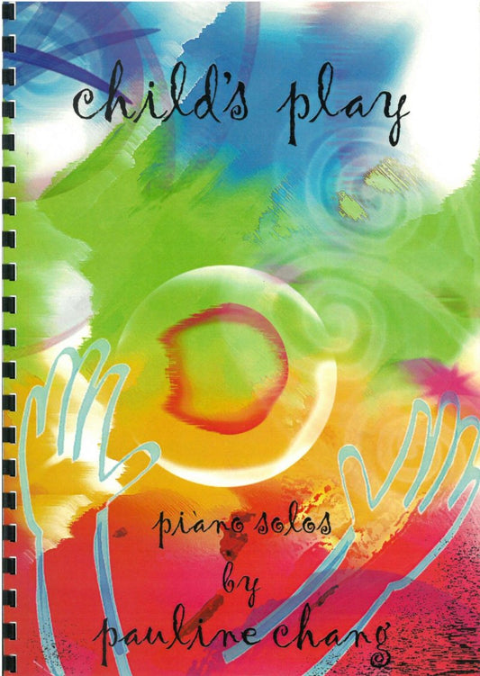 Childs Play Piano Solos (Diva Publications)