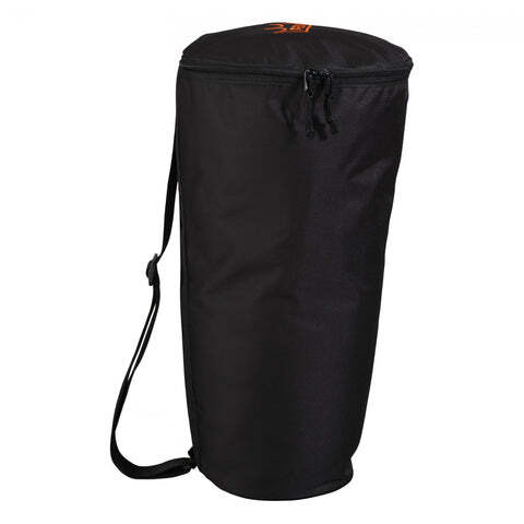 Remo Advent Djembe Bag, 10" Black Djembe