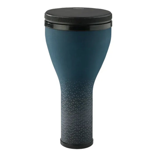 Remo 10 Inch Festival Djembe - Royal Blue