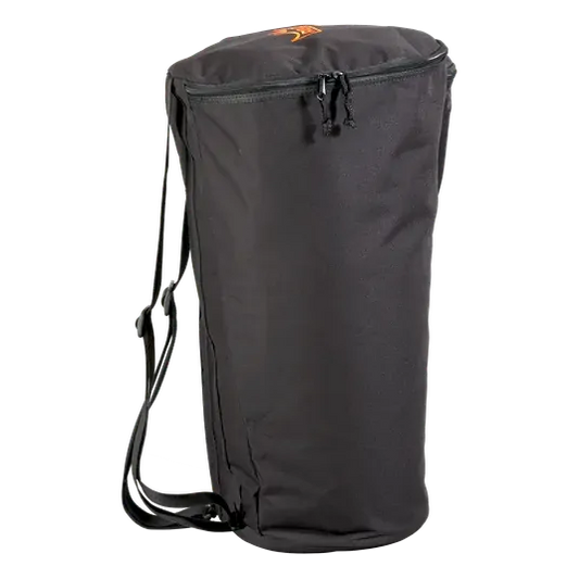 Remo 12 x 22.5 Inch Deluxe Djembe Bag Heavy Duty Black DJ-6012-BG